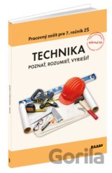 Technika pre 7. ročník ZŠ