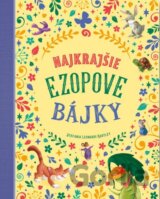 Najkrajšie Ezopove bájky