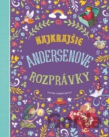 Najkrajšie Andersenove rozprávky