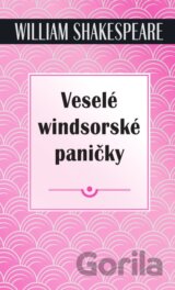 Veselé windsorské paničky