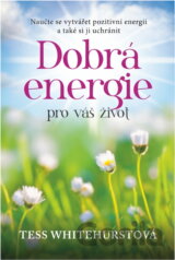 Dobrá energie pro váš život