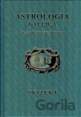 Astrologia Gallica, aneb, Francouzská astrologie