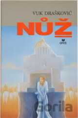 Nůž