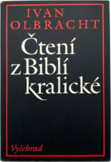 Čtení z Biblí kralické