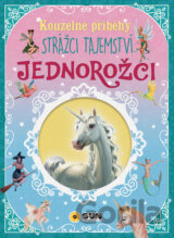 Strážci tajemství - Jednorožci