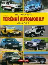 Terénní automobily : encyklopedie od A do Z