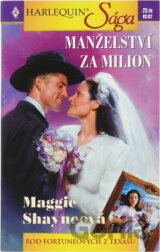Manželství za milion