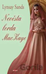 Nevěsta lorda MacKaye