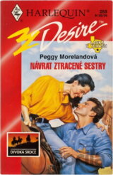 Návrat ztracené sestry