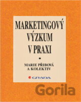 Marketingový výzkum v praxi
