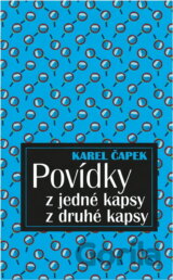 Povídky z jedné kapsy, z druhé kapsy