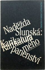 Karikatura mého panenství