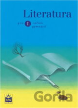 Literatura pro I. ročník gymnázií