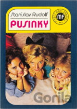 Pusinky