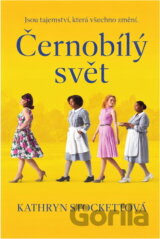 Černobílý svět