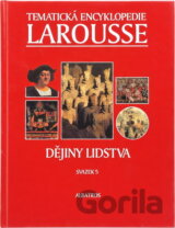 Tematická encyklopedie Larousse