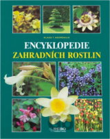 Encyklopedie zahradních rostlin