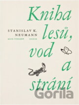 Kniha lesů, vod a strání