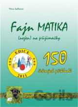 Fajn matika : (nejen) na přijímačky : 150 řešených příkladů