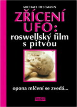 Zřícení UFO: roswellský film s pitvou
