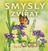 Smysly zvířat : sluch - čich