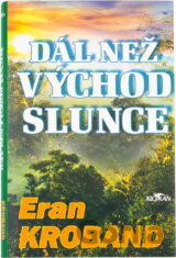 Dál než východ slunce