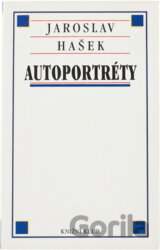 Autoportréty : výbor z povídek Jaroslava Haška