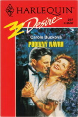 Podivný návrh