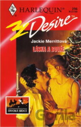 Láska a bouře