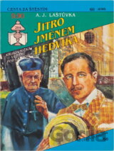 Jitro jménem Hedvika