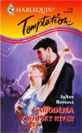 Čarodějka z Whisky River