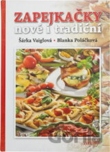 Zapejkačky nové i tradiční