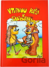 Vtipnou kaši k snídani