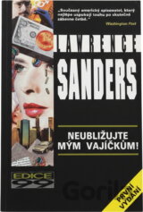 Neubližujte mým vajíčkům!