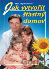 Jak vytvořit šťastný domov