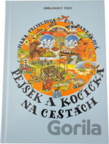 Pejsek a kočička na cestách