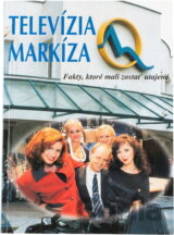 Televízia Markíza : fakty, ktoré mali zostať utajené