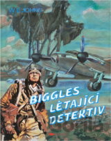 Biggles - létající detektiv