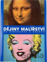 Dějiny malířství : od renesance k dnešku