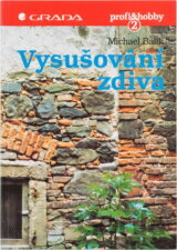 Vysušování zdiva