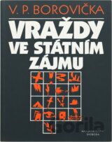 Vraždy ve státním zájmu