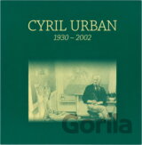 Cyril Urban 1930-2002
