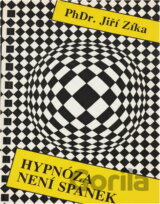 Hypnóza není spánek