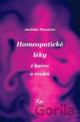 Homeopatické léky z barev a zvuků