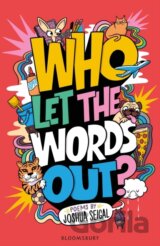 Who Let the Words Out?