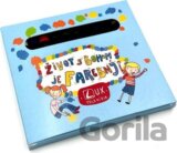 Pastelky TV LUX – Život s Bohom je farebný