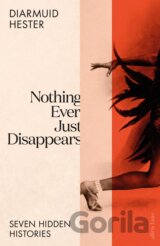 Nothing Ever Just Disappears