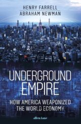 Underground Empire