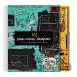 Basquiat Greeting Card Assortment