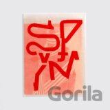 Spin/Adventures in Typography 2